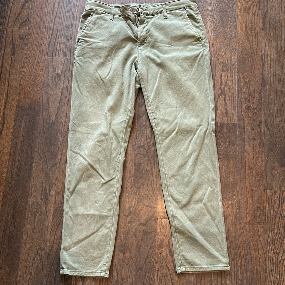 AG The Caden pant size 27 R
